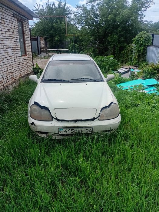 Джилли отака на разбор
