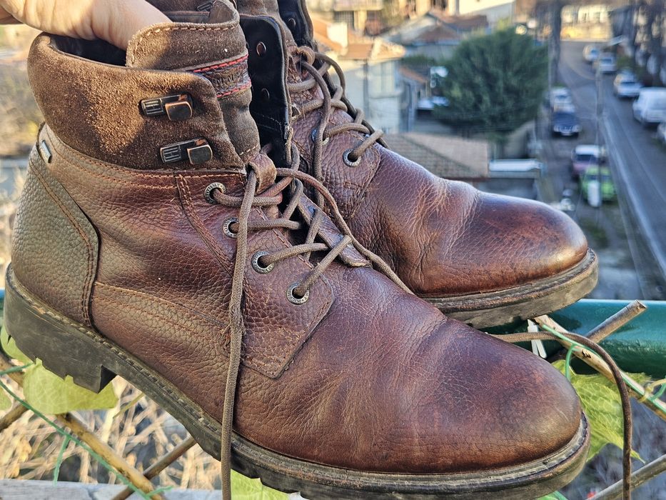 Tommy Hilfiger мъжки боти N42