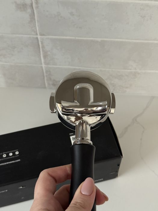 Portafiltru Normcore 58 mm