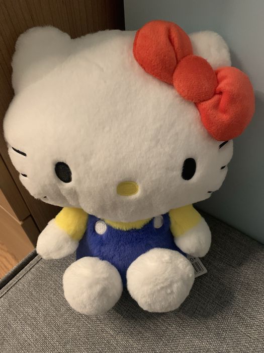 Hello kitty miniso играчки