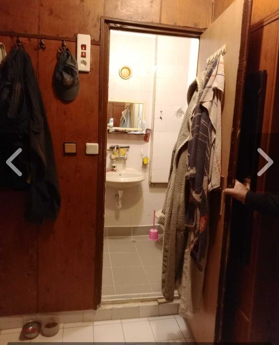 Продавам гарсьонера