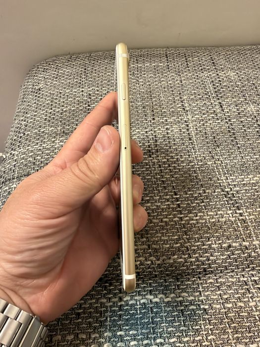 iPhone 7 Plus 32GB Gold – Baterie 85% – Grad B