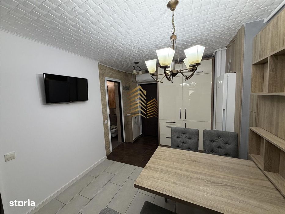 Apartamente O Camera