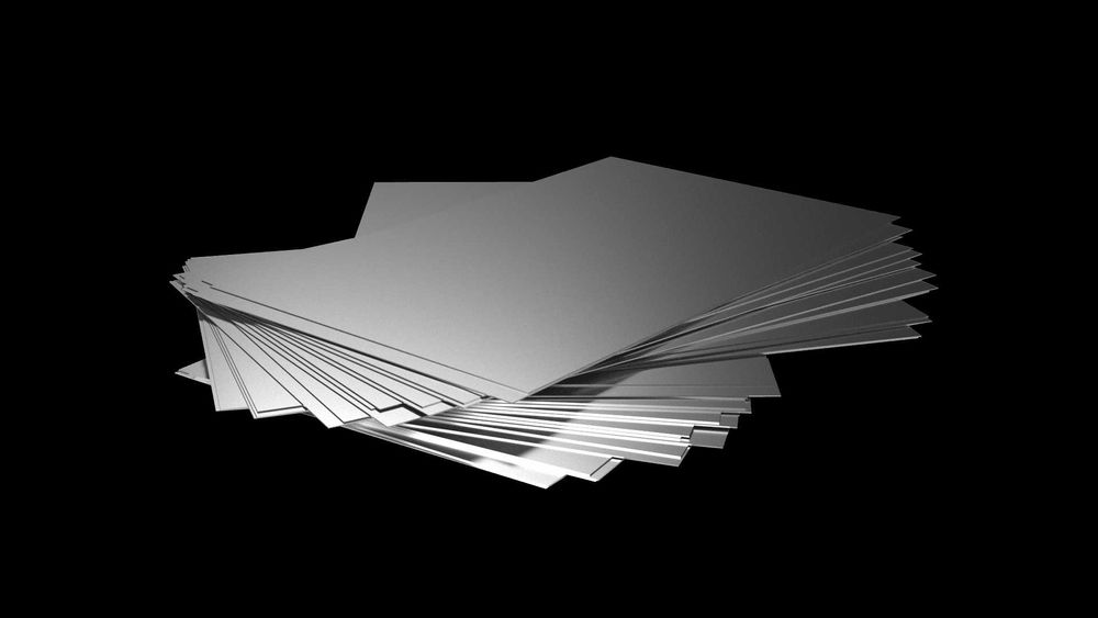 Лист Оцинкованный. Недорого. Доставка!