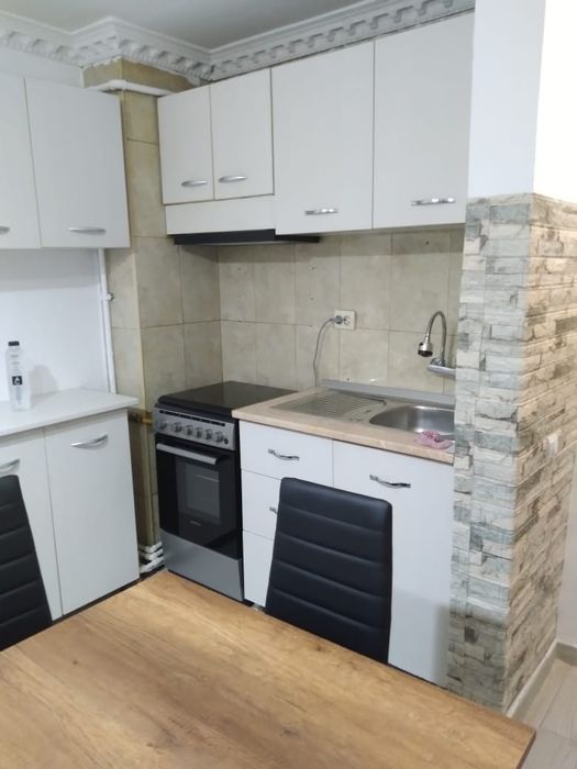 Închiriere apartament — fotografia 1
