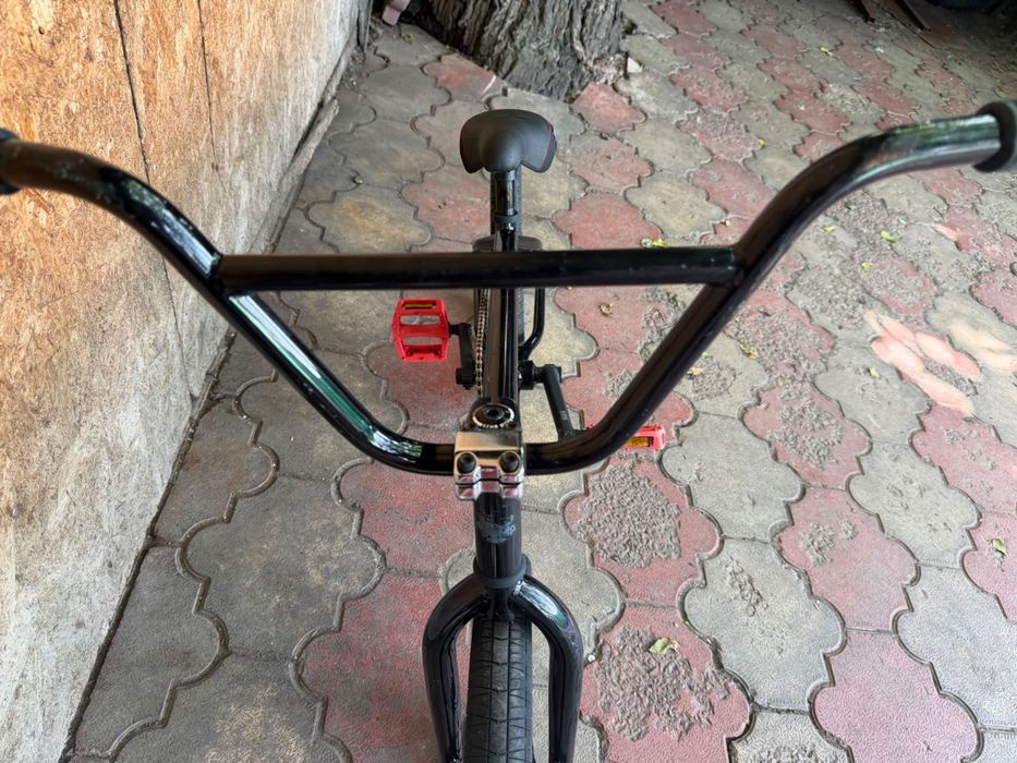 Bmx radio evol бу