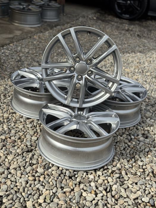 Jante 5x112 / R17 / Vw,Skoda,Seat,Audi,Mercedes !