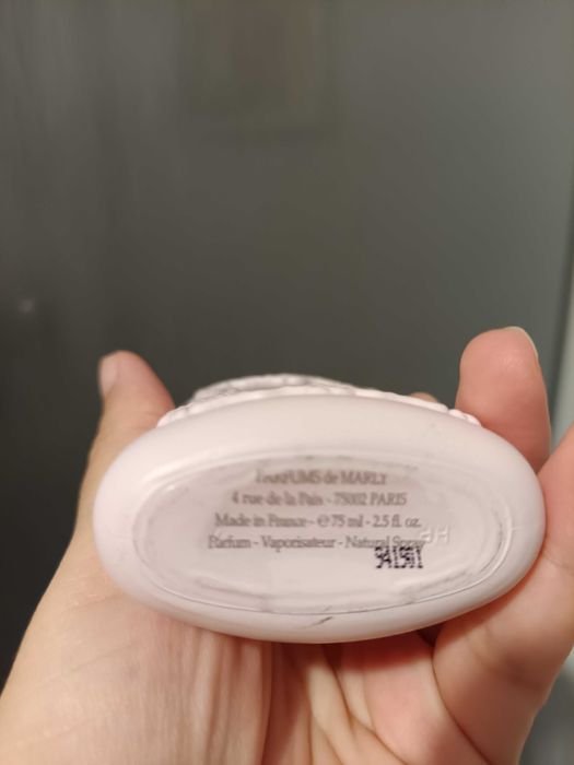 Парфюм Delina Exclusif