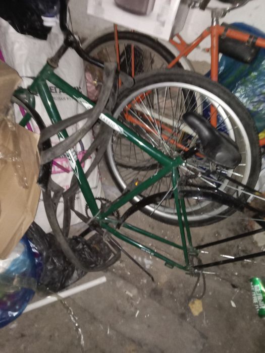 Продаю 2 велосипеда