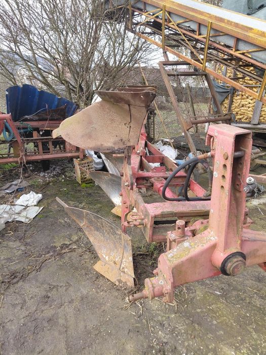 Plug reversibil de vânzare