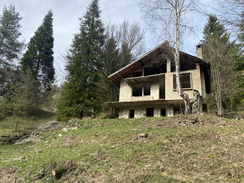 Продава се Къща в София, Разсадника - 92 кв.м за 240 €/кв.м - Снимка #2