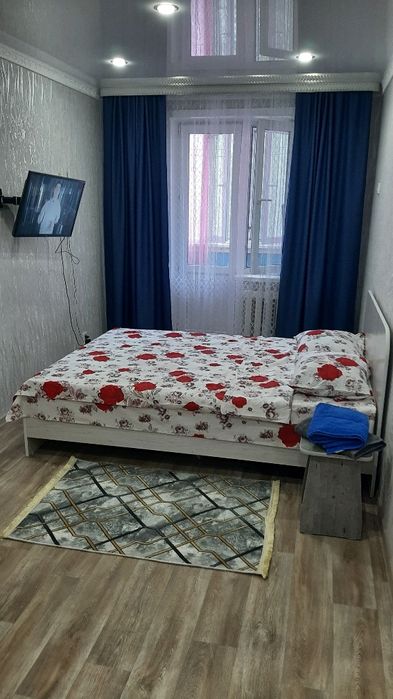 1-комн.квартиру в центре