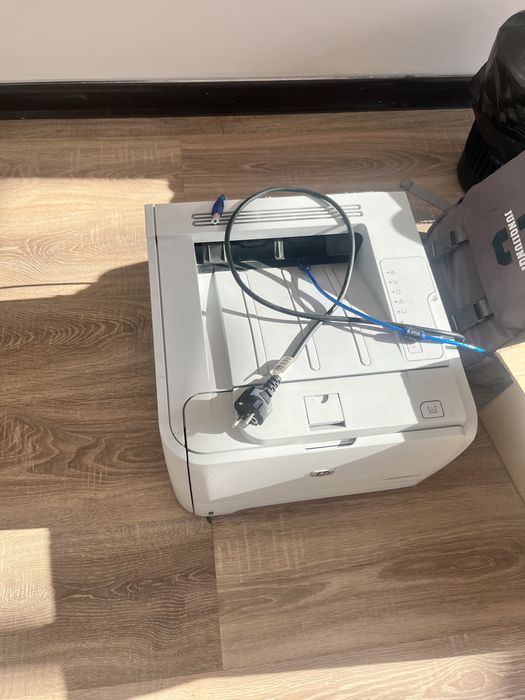 Продам принтер HP, срочная продажа