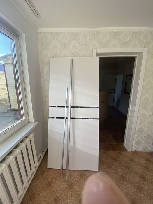Продам новый дверь