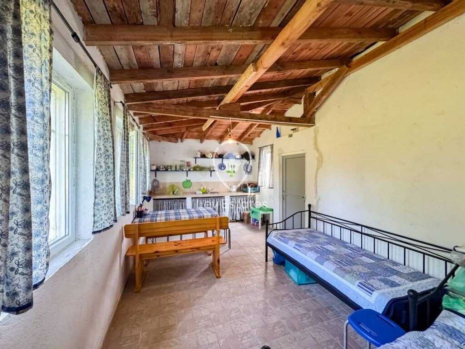 Продава се Къща в с. Суходол, Област Бургас - 105 кв.м за 581 €/кв.м - Снимка #8