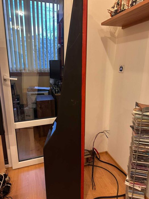 Тонколони Martin Logan Sequel