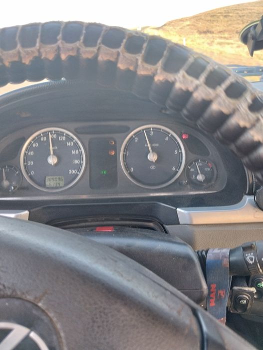 Сотка инжектор  Газель мотор