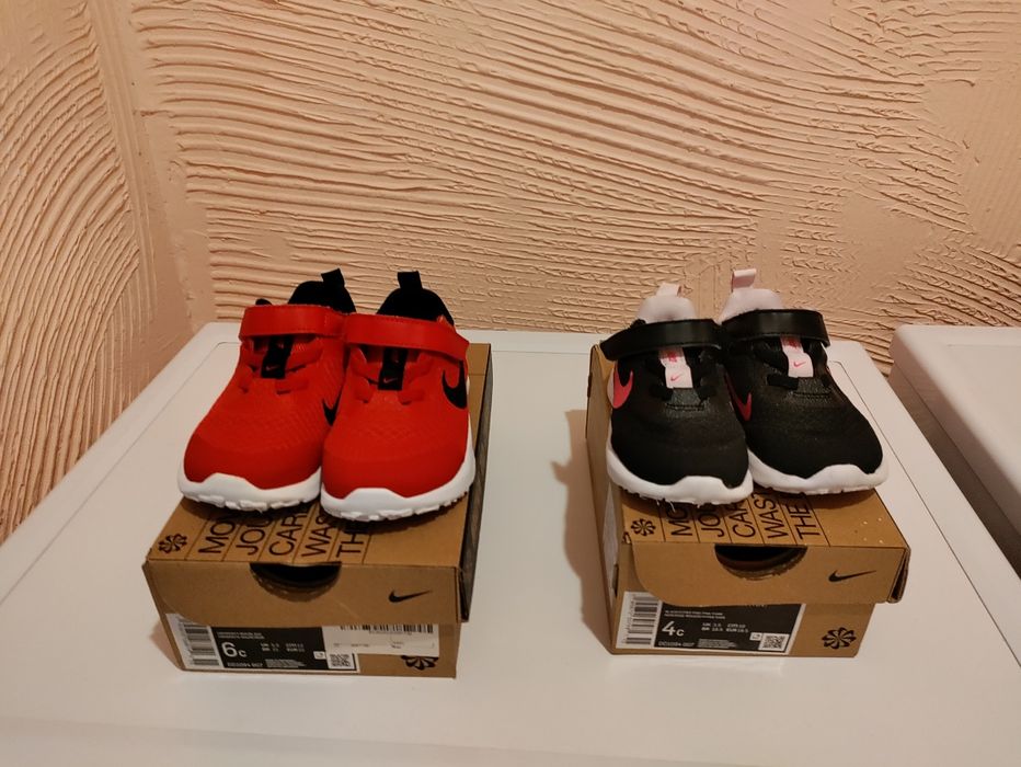 Детски маратонки Nike