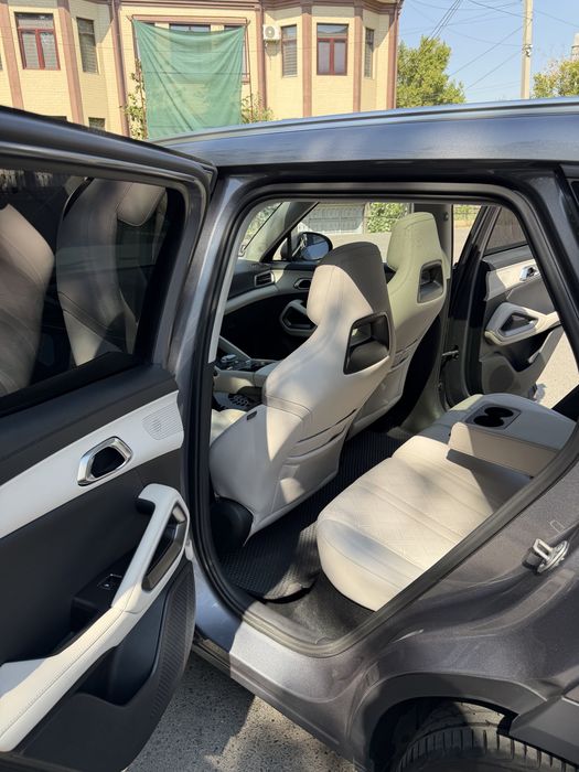 Byd YUAN UP sotiladi xolari ideal
