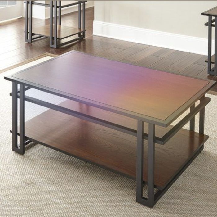 Loft jurnal stollari, лофт журналние столики