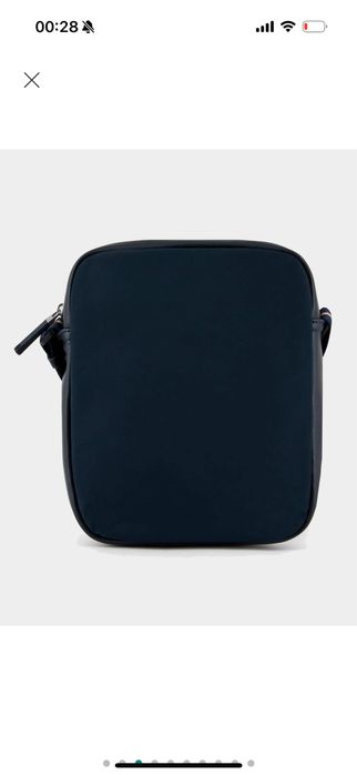 Кросс боди Armani Exchange