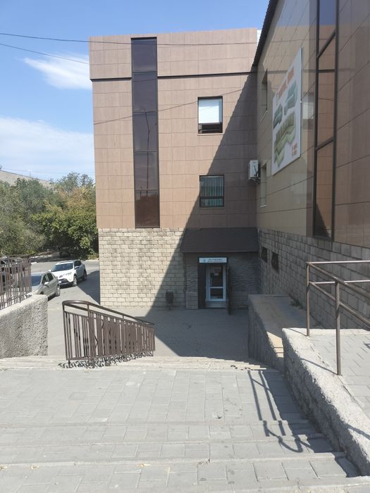 Продам здание под бизнес