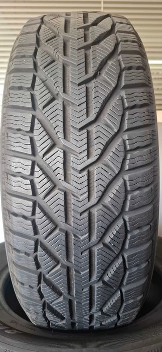 4бр. 215/65/16 Kormoran SUV 8mm грайфер, дот 18г. Безплатен монтаж