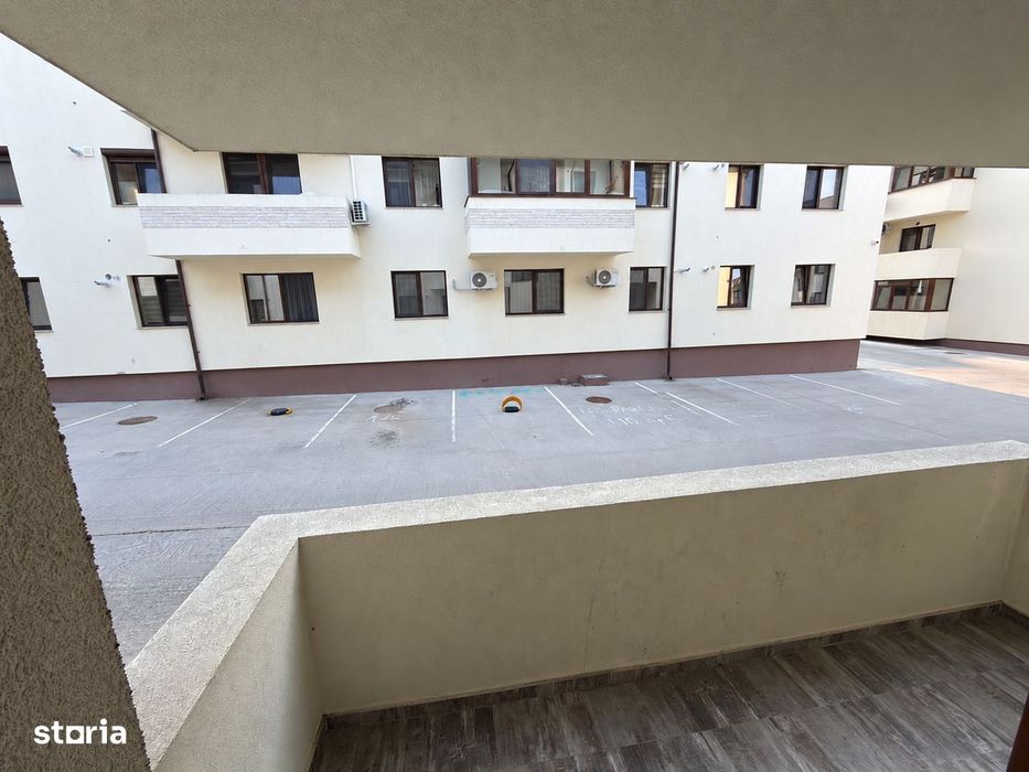 Apartament 2 Camere Mosoaia