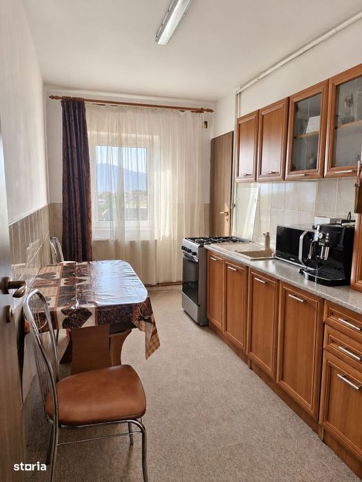 Apartament 3 camere, Ghimbav