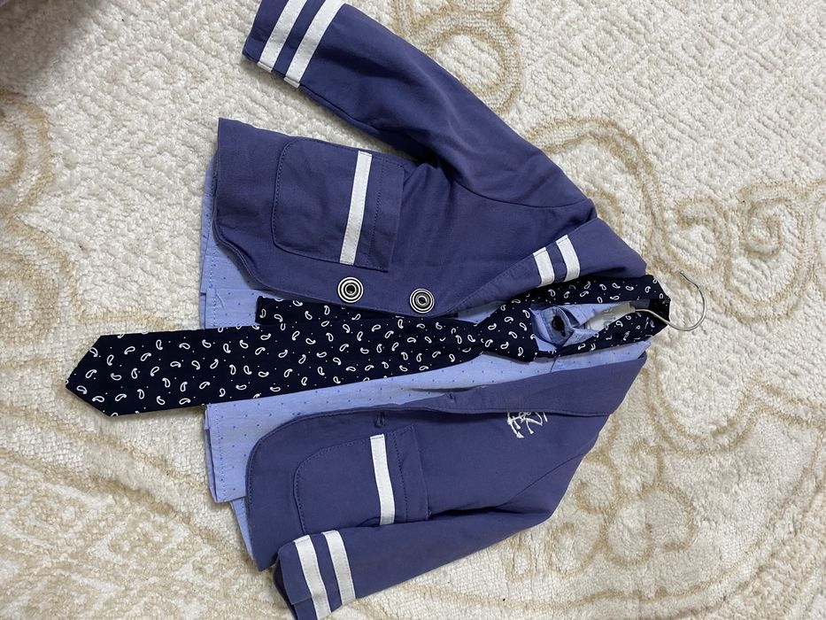 Костюм детский