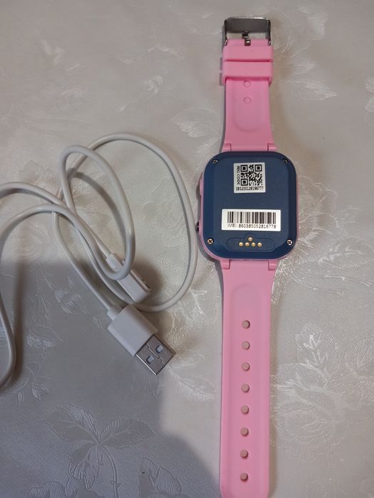 Смарт часовник Indygo