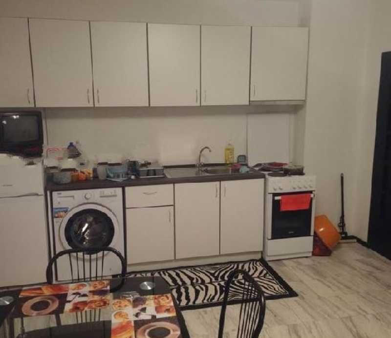 Дава се под наем Едностаен апартамент в София, Център - 45 кв.м за 357 € - Снимка #1