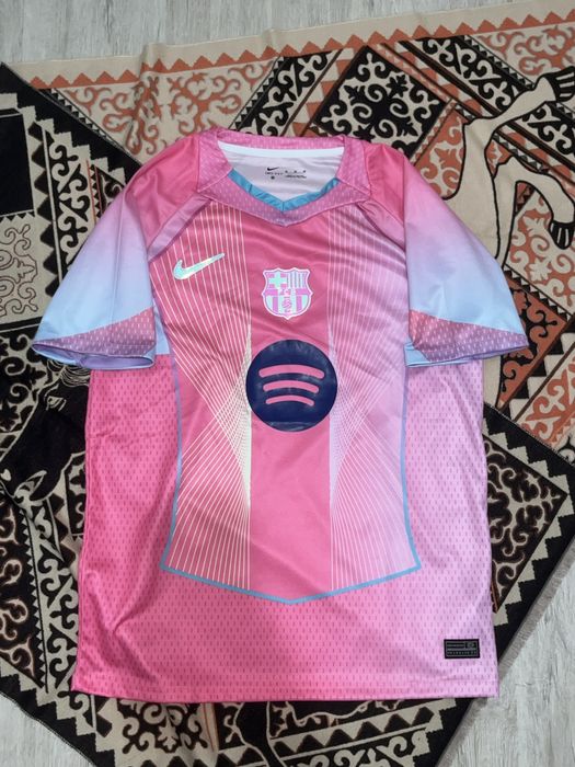 Футбольная форма