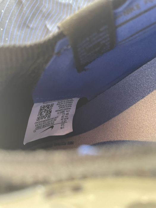 Ghete de fotbal nike tiempo elite 44