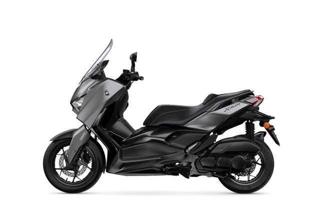 Scuter Yamaha XMAX 125 TECH MAX 2026 | Rate | Leasing