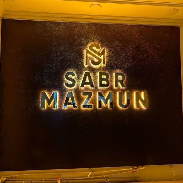 Tashqi reklama xizmatlari