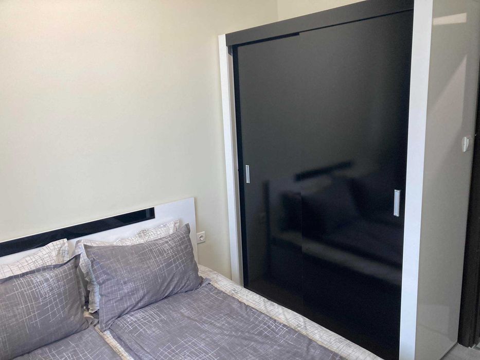 Дава се под наем Двустаен апартамент в София, Център - 65 кв.м за 475 € - Снимка #3