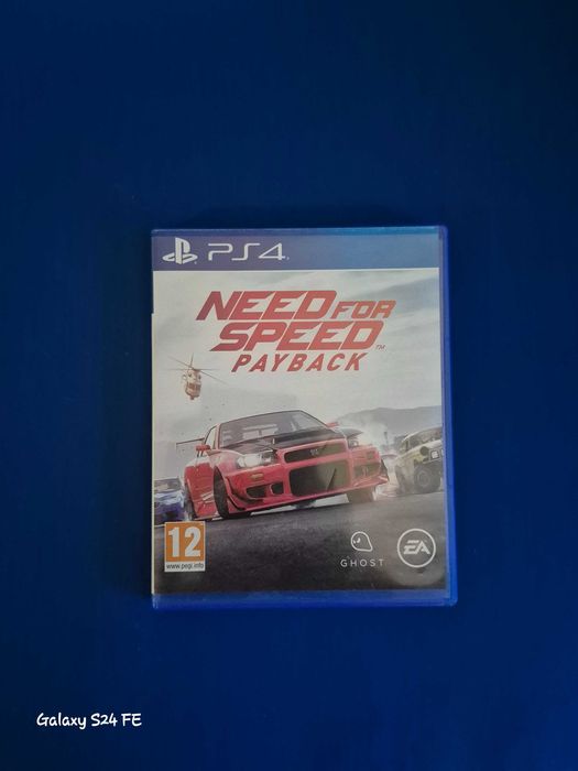 Playstation 4 + игри
