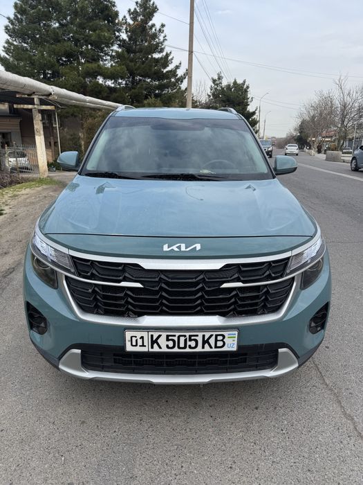 KIA SELTOS 2023 sotiladi