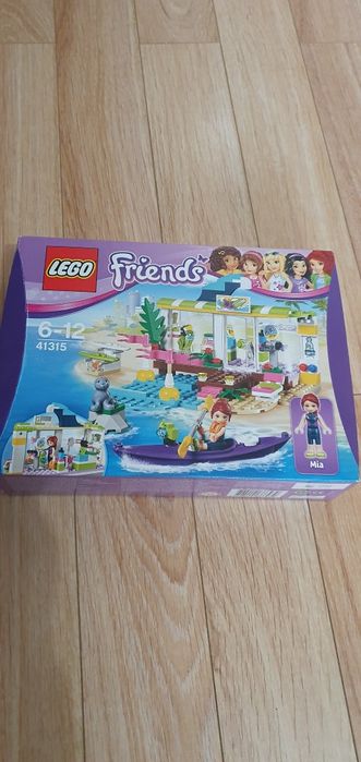 Lego Friends #41315