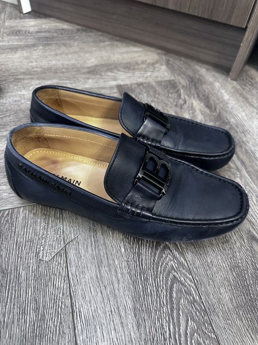 Кроссовки макасины