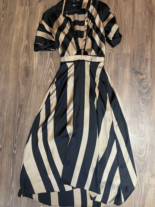 Дамска рокля Zara/ Зара