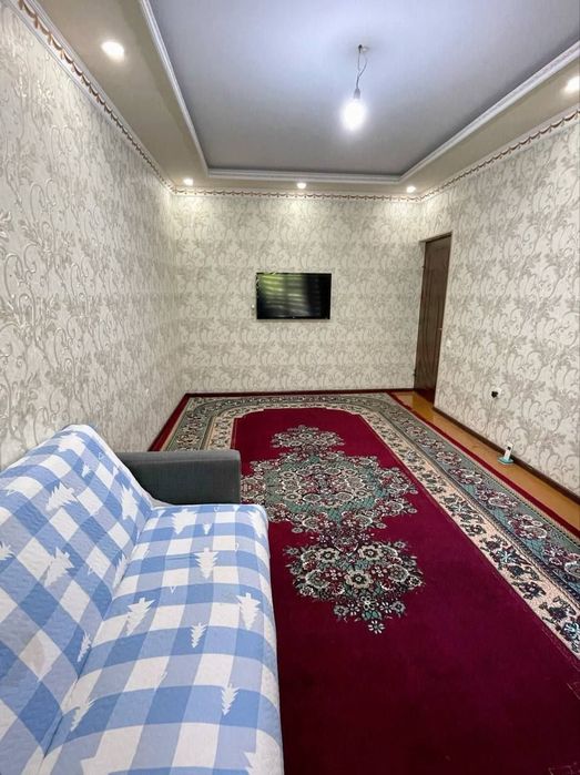 Продам 4 ком Юнусабад 5 квартал