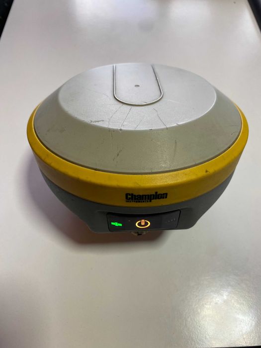 Hi-Target V90+ sau Champion WR1, rover GPS GNSS. Placa de baza Trimble