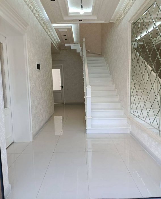 Мин Вода Евро Коттедж 1,8 сотки 180 м² 6 комнат по срочной цене