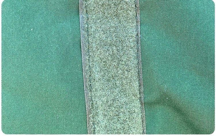 Палаткы, Шатырлар