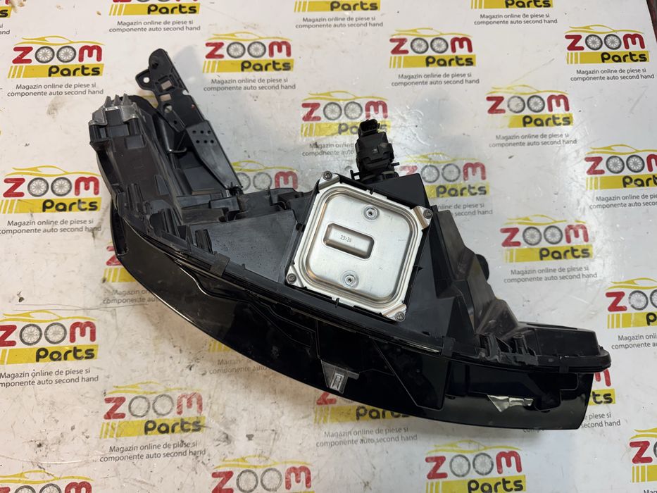 Far stanga full LED Renault Clio 5 facelift 2023-2026