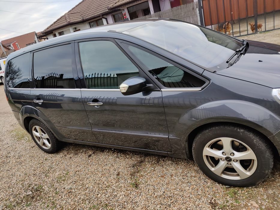 FORD Galaxy 2009 — imagine 4