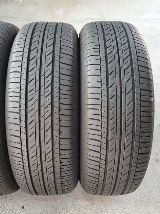 195/65/15 Bridgestone 4Броя: 250лв 6.8мм