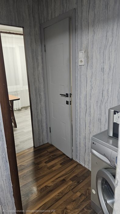 Продам 2х комнатную